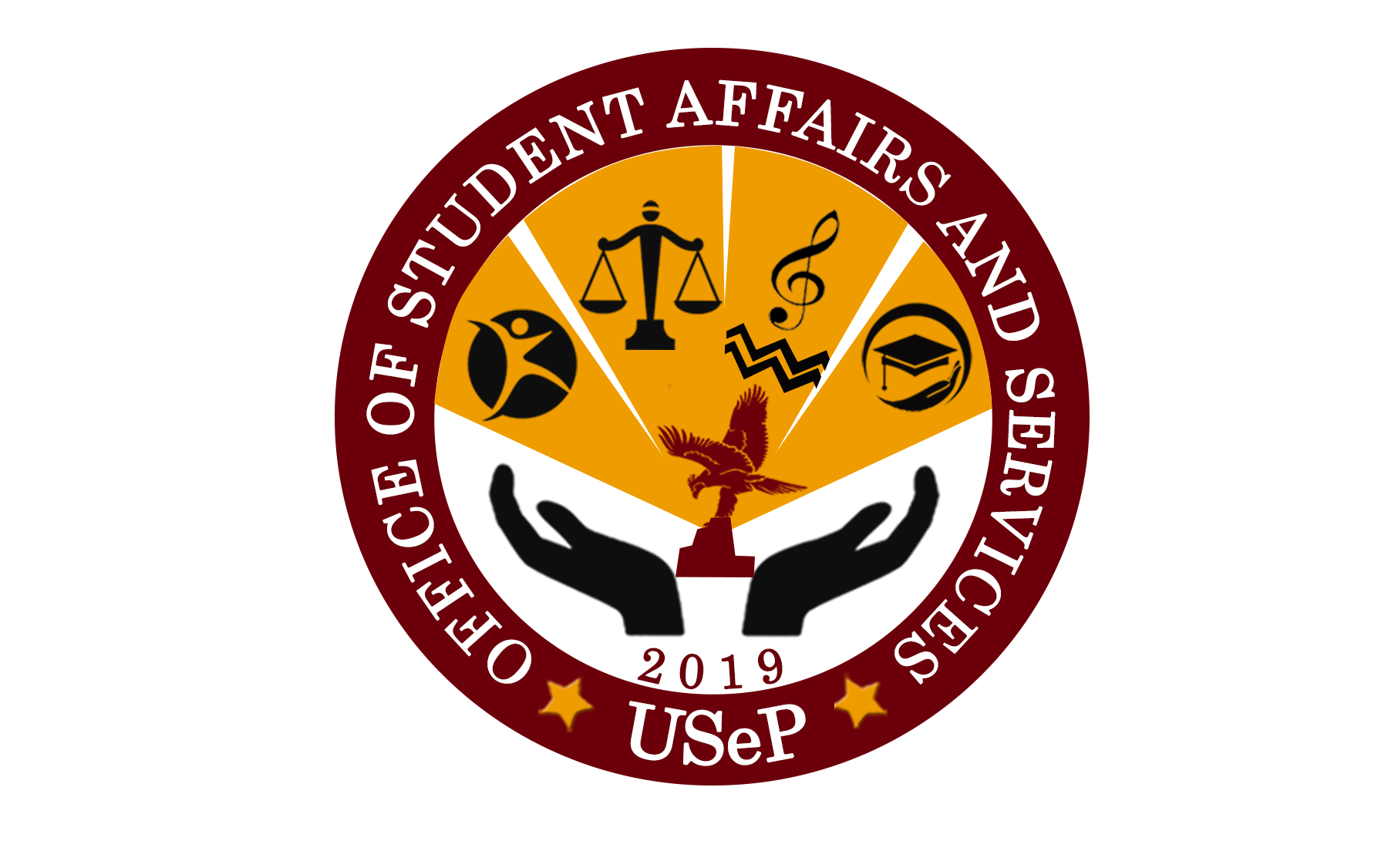 OSAS Logo